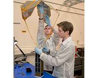 NASA's Exo-Brake 'Parachute' to Enable Safe Return for Small Spacecraft