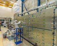 Lockheed Martin Begins Assembly of JCSAT-17 Commercial Communications Satellite