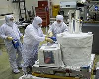 SAGE III to Provide Highly Accurate Measurements of Atmospheric Gases