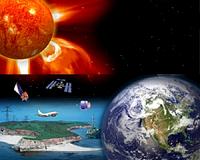 Severe solar storm may disrupt power, satellites