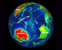 India's lithospheric roots are studied