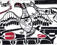 Native Lore Tells The Tale: There's Been A Whole Lotta Shakin' Goin' On