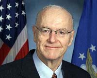 U.S. Military Wants Weapons In Space