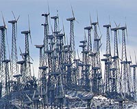 Wind power global markets set to expand