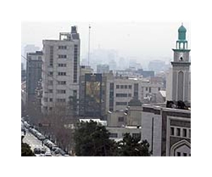 Pollution shuts schools, agencies in Tehran