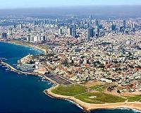 Iran ex-Guards chief vows to turn Tel Aviv 'to dust'