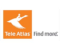 Google Signs Five Year Map Agreement With Tele Atlas