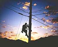 Potential Seen In Iraq's Telecom Rebirth