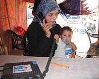 Disasters raising new tests for telecoms: experts