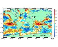 Teleconnection between the tropical Pacific and Antarctica