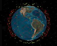 Telesat signs consortium deal with Thales and SSL new LEO constellation