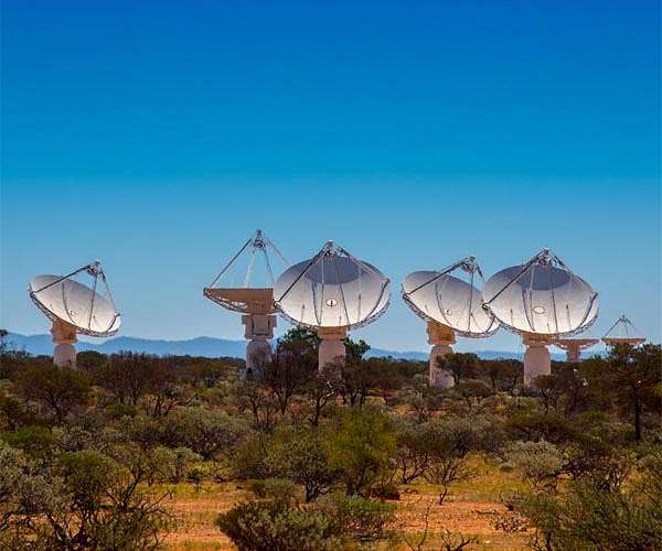 MDA Space Secures Contract for Square Kilometre Array Project