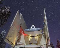 Astronomers' Holiday Special - A July 4 Comet Bash