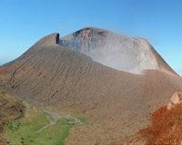 Volcano erupts in Nicaragua