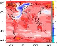 Could 'The Day After Tomorrow' happen?