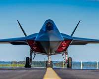 Britain, Sweden, Italy to collaborate on combat aircraft