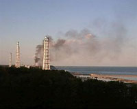 Fukushima Radiation to Reach Peak Levels Off US West Coast in 2015