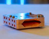 Terahertz radiation technique opens a new door for studying atomic behavior