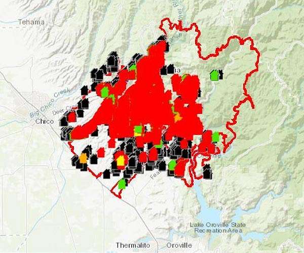 FireSat Prototype Launch Advances Global Wildfire Surveillance