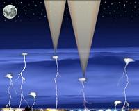 Terrestrial Gamma-ray Flashes, More Common Than Previously Thought?