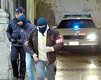 Analysis: A NICE foray into anti-terror