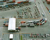 MHF Logistical Solutions Demonstrate Live Remote Cargo Tracking