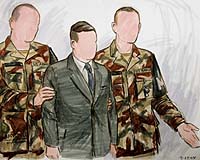 Pentagon OKs Resumption Of War-On-Terror Trials