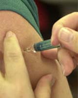 G8 Vaccine Plan In Danger Of Failure