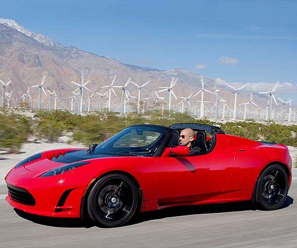 Tesla reports $721 mn in 2020 earnings, first profitable year