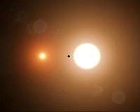 NASA planet hunter finds its first Earth-Size habitable-zone world