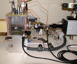 Nanowick At Heart Of New System To Cool 'Power Electronics'