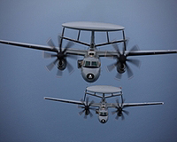 E-2D aerial refueling capability passes CDR
