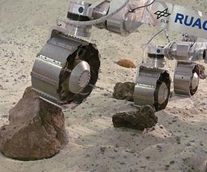 NASA NIA To Sponsor Student Planetary Rover Challenge