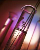 Creation Of Antibiotic In Test Tube Looks To Better Antibiotics