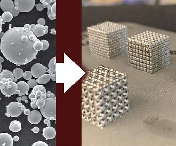 MIT researchers identify routes to stronger titanium alloys