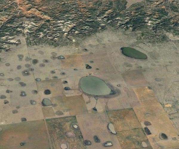 Texas, other US states mull ban on Chinese buying land