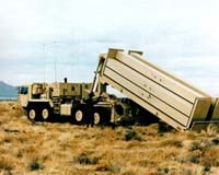Missile Defense Element Successfully Flight Tested
