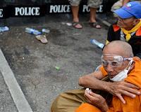 Rise of violent Buddhist rhetoric in Asia defies stereotypes