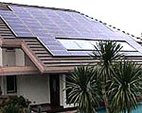 PG and E Interconnects 25,000th Net Metered Solar Customer
