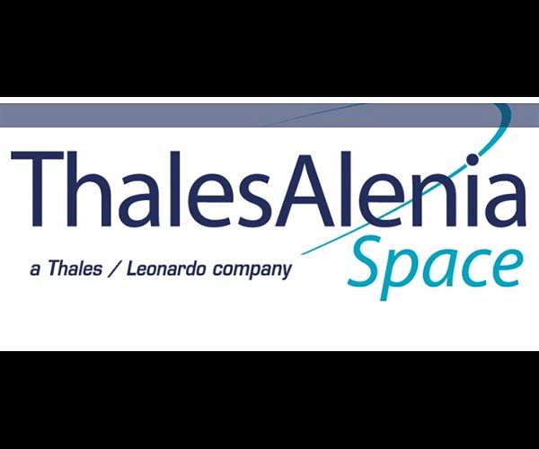 Thales Alenia Space to build prototype EGNOS ground station for ESA