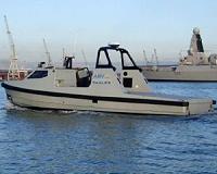 Thales, ASV to jointly develop unmanned surface vehicle technology