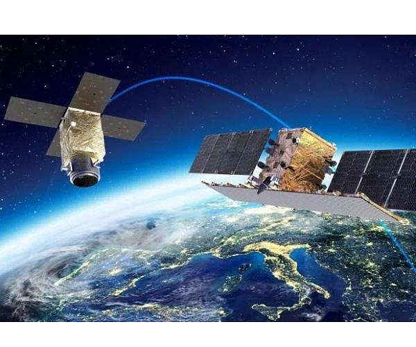 Italian Earth observation fleet gains eight new IRIDE satellites