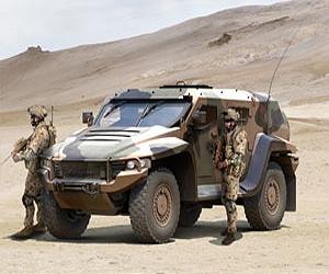 Thales sales slip 1% but expects margin improvement