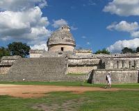 Archaeologists shed new light on collapse of Mayan civilization