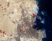 Oil services firm Swiber wades into Qatari waters