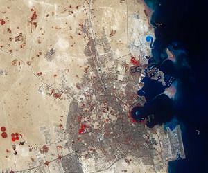 World's major development banks look closer at Earth observation