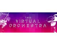 'Virtual orchestra' hits high notes in London