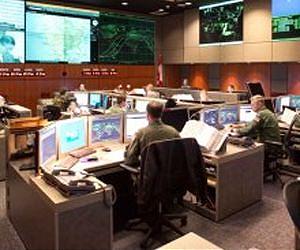 Lockheed Martin Awarded Contract to Modernize U.S. Joint Theater Air Operations System