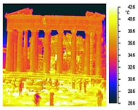 ESA Helps Make Summer In The City More Bearable