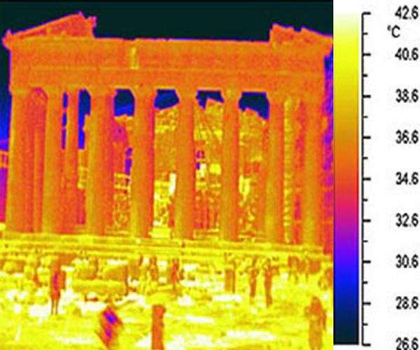 Record-breaking heatwaves projected to last a millennium even after net zero target is reached